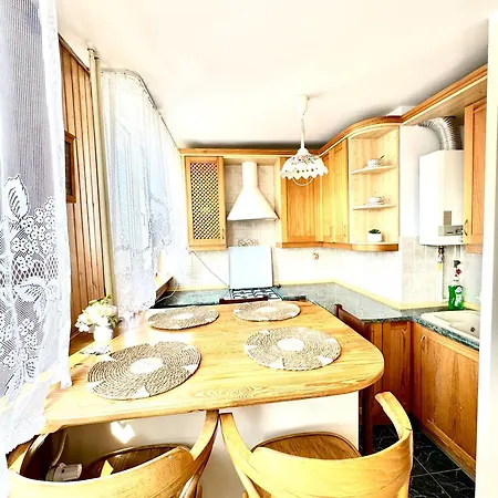 Apartment Neptuna