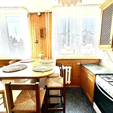 Apartment Neptuna *
